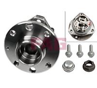 FAG 713 6443 10 Wheel bearing kit