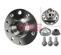 FAG Front Wheel Bearing Kit 713 6443 20 - Schaeffler