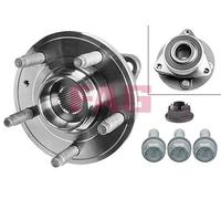 FAG Wheel Bearing Kit 713 6449 10 Schaeffler for Opel/Chevrolet Cruze