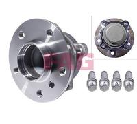 FAG Wheel Bearing Kit 713649640