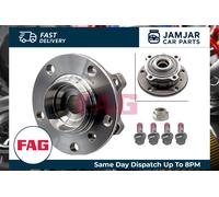 FAG 713649770 Wheel Bearing Kit Rear 143mm ⌀ Fits Mini Countryman Paceman