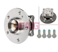 FAG 713 6680 90 Wheel bearing kit