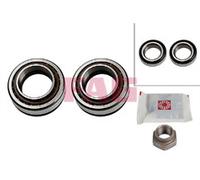 FAG 713678020 Wheel Bearing Kit