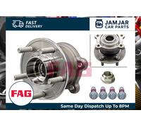 FAG 713 6793 30 Wheel bearing kit
