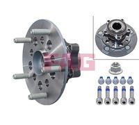 FAG 713679370 Wheel Bearing Kit Replacement Fits Ford Transit 2.0 EcoBlue 4x4