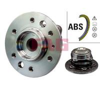 FAG 713 6980 30 Wheel bearing kit