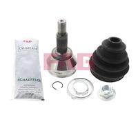 Driveshaft CV joint CV Joint 771 0258 30 FAG for FORD FOCUS I FOCUS I Saloon