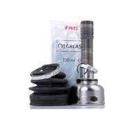 Driveshaft CV joint 771 0597 30 FAG for SUZUKI JIMNY Closed Off-Road Vehicle