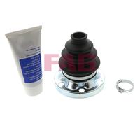 FAG 772 0109 30 CV boot kit, drive shaft