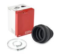 FAG 772 0126 30 CV boot kit, drive shaft