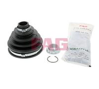 Drive shaft CV joint boot Rubber 772 0461 30 FAG for BMW X5 3 Touring 3