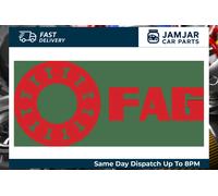 FAG 773 0004 10 Drive shaft coupler