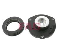 Top Strut Mounting fits VW EOS 1F Front 06 to 15 FAG 1K0412331B 1K0412331C New