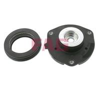 Top Strut Mounting fits VW EOS 1F Front 06 to 15 FAG 1K0412331B 1K0412331C New