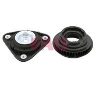 Shock absorber mount 815 0084 30 FAG for VOLVO FORD