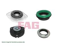 FAG 815 0145 30 Front Repair Kit Suspension Strut Support Mount Fits Renault