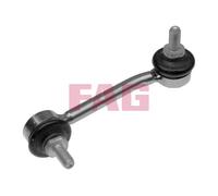 FAG 818 0186 10 Rod/Strut, stabiliser for MERCEDES-BENZ