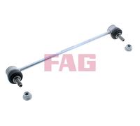 FAG 818 0654 10 Front Right Anti Roll Bar Fits Honda Jazz 51320-Saa-J01