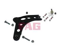 Wishbone / Suspension Arm fits OPEL VIVARO A 2.5D Front Right 03 to 14 FAG New