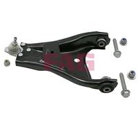 FAG 821 1008 10 Front Left Suspension Arm Fits Dacia Nissan Renault Duster