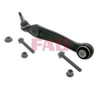 FRONT LEFT/ LOWER/ REAR CONTROL/TRAILING ARM WHEEL SUSPENSION FITS: BMW X5 SA