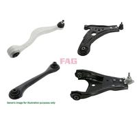 FAG 821 1439 10 Rear Left Upper Wishbone Suspension Arm Fits Audi A4 A5