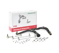 Wishbone kit for control arm 823 0018 30 FAG for PEUGEOT 206+ 206 Hatchback