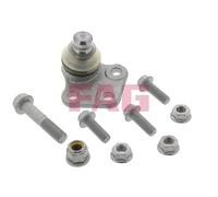 FAG 825 0339 10 Front Right Ball Joint Fits Mercedes Nissan Renault Citan Kangoo