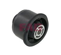 Suspension beam silent block bushing Rubber-Metal Mount 829 0617 10 FAG for FORD