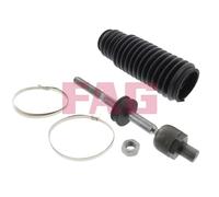 FAG 840 0402 10 Front Left Inner Tie Rod Fits BMW 3 Series Z3 1139315