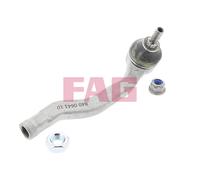 Steering rod end 840 0641 10 FAG for HONDA CIVIC MK IV Hatchback CRX Mk II