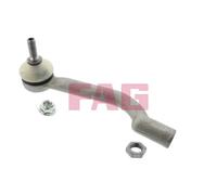 TIE ROD END FOR NISSAN DUALIS QASHQAI ROGUE, ROGUE/ROGUE SELECT FAG 840 1095 10