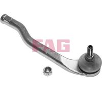 FAG 840 1125 10 Front Left Tie Rod End Fits Dacia Nissan Renault Duster Kaptur