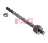 Inner Rack End fits DS DS7 CROSSBACK 1.2 1.6 1.5D 2.0D 2017 on Tie Rod Joint FAG