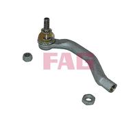 FAG 840 1504 10 Front Left Tie Rod End Fits Honda Civic 53560-Sna-A01