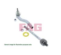 LEFT AND RIGHT SET 840166310 TIE ROD FITS FOR SCHAEFFLER FAG