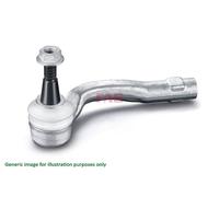 FAG 840 1672 10 Track rod end