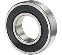 FAG Branded Bearing Part # 6308-2RSR 40x90x23mm