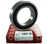 FAG Deep Groove Ball Bearings Single Row Design 6307-2RS