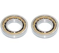FAG BMW 1 Series Differential Side Bearing Genuine F-239513 40.98x78x17.5mm