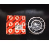 Fag Radial Deep Groove Ball Bearing 6309.2rsr.c3