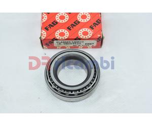 FAG Wheel Bearing For Alfa Romeo Alfetta Differential Cambio DUCATO 27x50.3x14.2