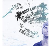 Fagan, Ben - Freestyle Sessions 1