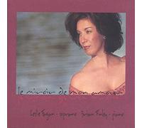 Fagan, Leslie / Finley, Brian - Le Miroir de Mon Amour