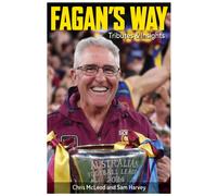 Fagan's Way : Tributes & Insights