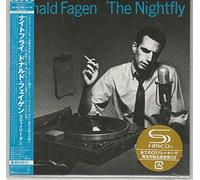 FAGEN,DONALD - Nightfly