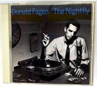 Fagen, Donald - Nightfly