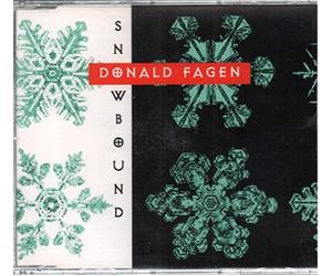 Fagen Donald - Snowbound