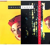 Donald Fagen - Tomorrow'S Girls