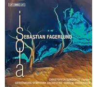 Fagerlund - Fagerlund: Isola